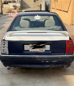 اوبل أوميغا